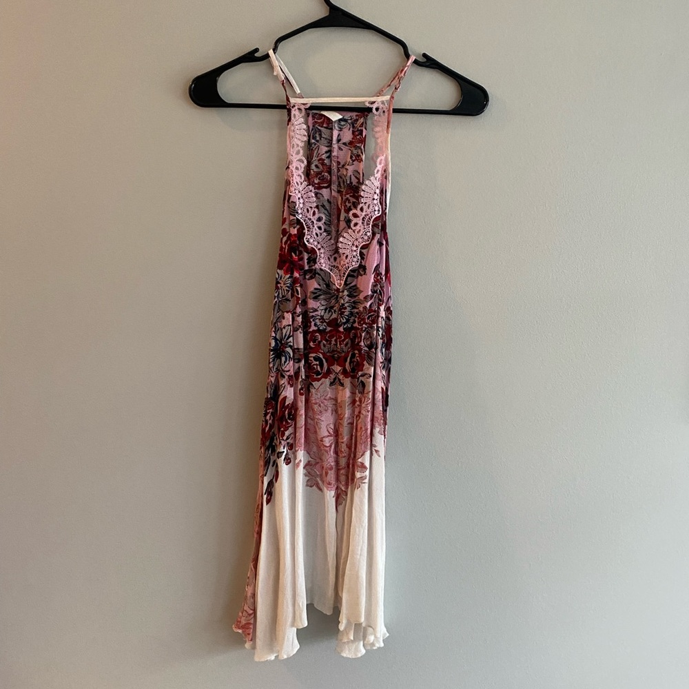 Free People sundress